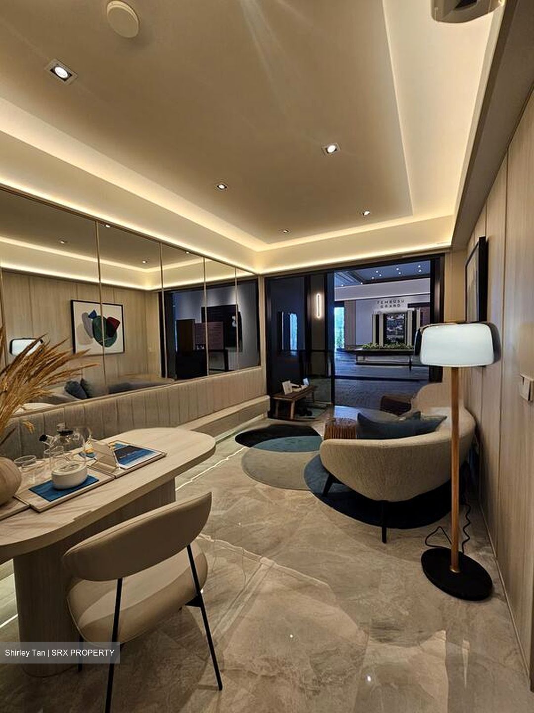 Tembusu Grand (D15), Condominium #439514921